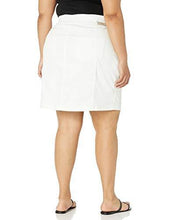 
                        
                          Cargar imagen en el visor de la galería, Jag Jeans Women's Plus Size Hillary Pull on Skort
                        
                      
