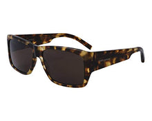 
                        
                          Load image into Gallery viewer, Sunglasses Saint Laurent SL 366-005 Havana/Brown
                        
                      