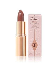 
                        
                          Muat gambar ke penampil Galeri, CHARLOTTE TILBURY PILLOW TALK K.I.S.S.I.N.G LIPSTICK PILLOW TALK INTENSE (Deep berry-rose pink moisturising)
                        
                      