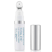 
                        
                          Load image into Gallery viewer, Colorescience Total Eye 3-in-1 Anti-Aging Renewal Therapy for Wrinkles &amp; Dark Circle
                        
                      