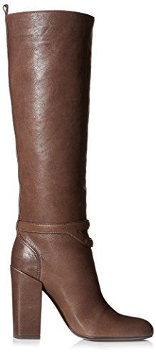 Saint Laurent Women's Leather Boot