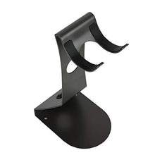 
                        
                          Muat gambar ke penampil Galeri, MD Global Compatible with Dyson Hairdryer Stand Holder Metal Dark Grey - JOY2ESpree
                        
                      