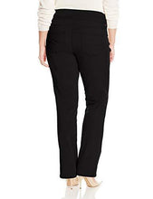 
                        
                          画像をギャラリービューアに読み込む, Jag Jeans Women's Plus-Size Peri Pull on Straight Leg Pant
                        
                      
