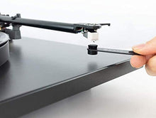 
                        
                          將圖片載入圖庫檢視器 KAIU Vinyl Record &amp; Stylus Cleaning Brush Combo - 2-in-1 Anti Static Carbon Fiber Brush Kit - JOY2ESpree
                        
                      