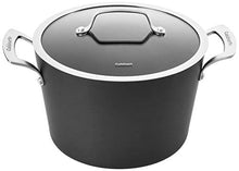 
                        
                          Cargar imagen en el visor de la galería, Cuisinart Conical Hard Anodized Cookware Set, Medium, Black - JOY2ESpree
                        
                      