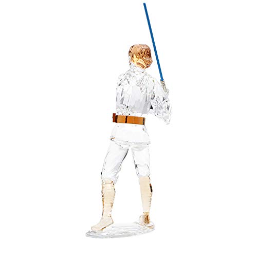 Swarovski Star Wars - Luke Skywalker Multi One Size - JOY2ESpree