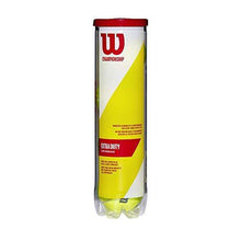 
                        
                          Load image into Gallery viewer, Wilson Championship Tennis Balls - JOY2ESpree
                        
                      
