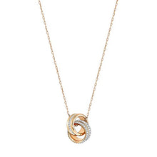 
                        
                          將圖片載入圖庫檢視器 Swarovski Women's Further Necklace and Earrings Crystal Jewelry Collection - JOY2ESpree
                        
                      