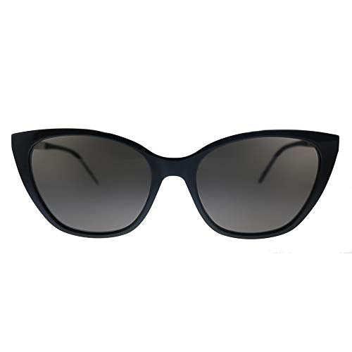 Saint Laurent SL M69 Black/Grey 56/18/145 women Sunglasses
