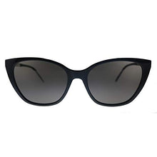 
                        
                          Cargar imagen en el visor de la galería, Saint Laurent SL M69 Black/Grey 56/18/145 women Sunglasses
                        
                      