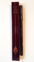 
                        
                          Load image into Gallery viewer, Charlotte Tilbury Rock 'N' Kohl Iconic Liquid Eye Pencil - Elizabeth Violet
                        
                      