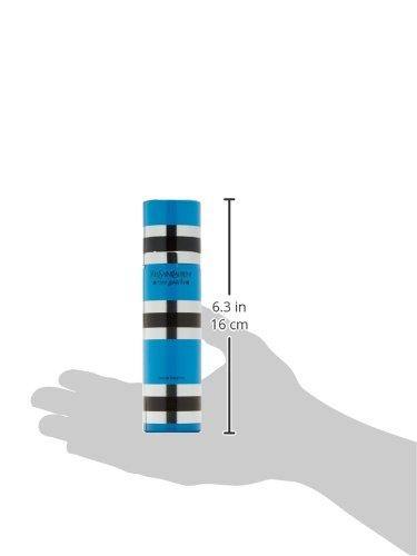 Rive Gauche By Yves Saint Laurent For Women. Eau De Toilette Spray 3.3 Oz