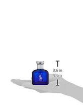 
                        
                          將圖片載入圖庫檢視器 Polo Blue by Ralph Lauren for Men, Eau De Toilette Natural Spray, 1.3 Ounce
                        
                      