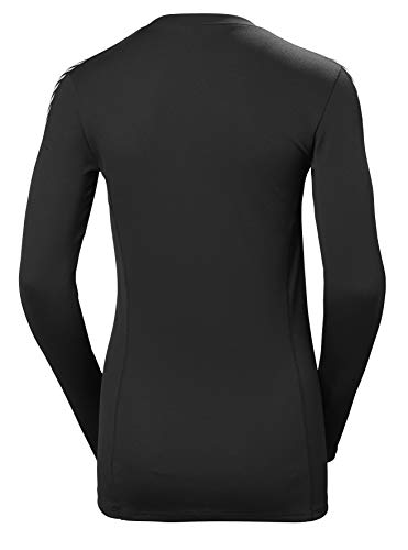 Helly-Hansen Womens HH LIFA Baselayer Crew Top