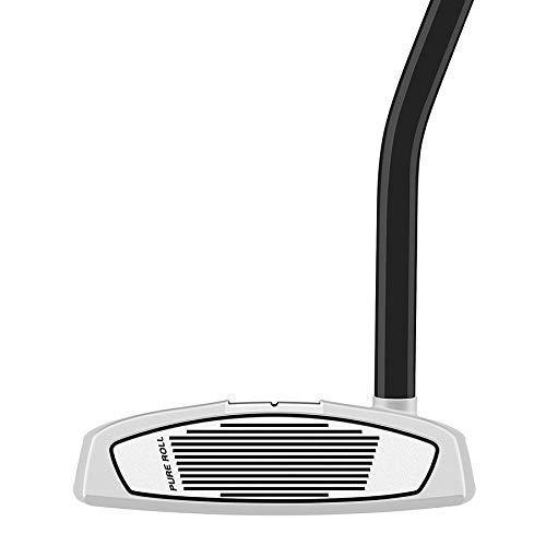 2020 TaylorMade Spider X Putter LH Chalk/White Single Bend 35 - JOY2ESpree