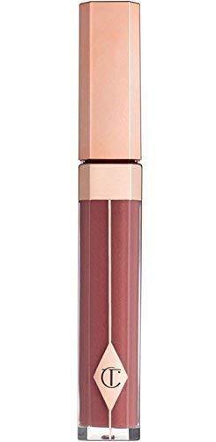 Charlotte Tilbury Luxe Color Lip Lustre Lacquer Gloss - High Society - NIB