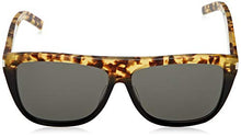 
                        
                          Load image into Gallery viewer, Yves Saint Laurent sunglasses (SL-1 010) Transparent Havana
                        
                      