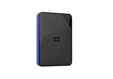 
                        
                          Muat gambar ke penampil Galeri, WD 4TB Gaming Drive works with Playstation 4 Portable External Hard Drive - WDBM1M0040BBK-WESN - JOY2ESpree
                        
                      