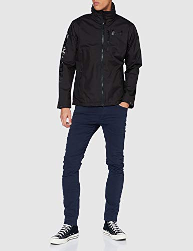 Helly-Hansen Mens Active Hooded Midlayer Jacket