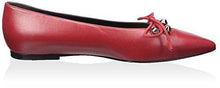 
                        
                          गैलरी व्यूवर में इमेज लोड करें, Balenciaga Women's Ballerina with Silver Stud
                        
                      