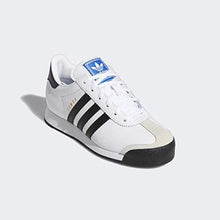 
                        
                          गैलरी व्यूवर में इमेज लोड करें, adidas Originals Kids' Samoa Sneaker
                        
                      