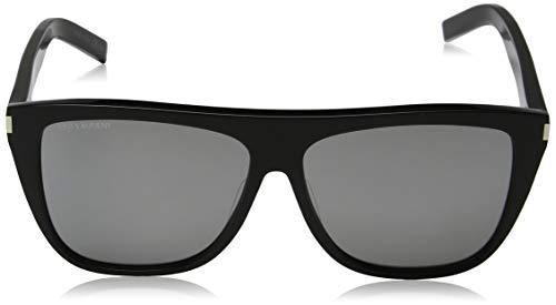 SAINT LAURENT Women's Sl 1 Square