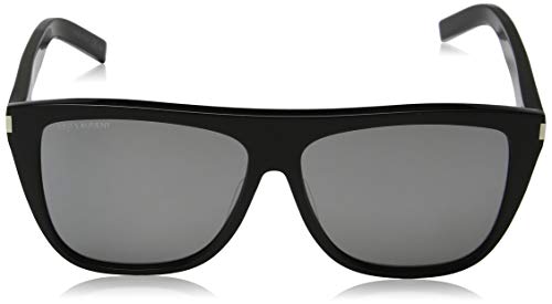 SAINT LAURENT Women's Sl 1 Square