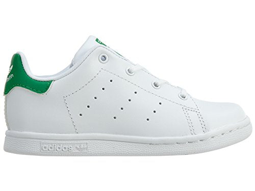 adidas Originals Infant Stan Smith Sneaker