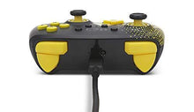
                        
                          Muat gambar ke penampil Galeri, PowerA Enhanced Wireless Controller for Nintendo Switch - JOY2ESpree
                        
                      