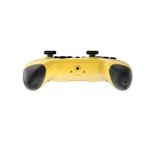 
                        
                          画像をギャラリービューアに読み込む, IINE Wireless Controller for Nintendo Switch/Lite,with 3.5mm Headset jack and Wake up function,Yellow - JOY2ESpree
                        
                      