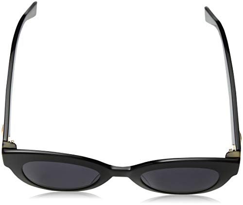 MaxMara Women's Mm Flat I Round Sunglasses