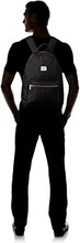 
                        
                          Load image into Gallery viewer, Herschel Nova Backpack, Black, Mid-volume 18.0L
                        
                      
