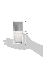 
                        
                          गैलरी व्यूवर में इमेज लोड करें, Issey Miyake L'Eau D'issey Pour Homme Eau de Toilette Fraiche Spray, 1.6 Ounce
                        
                      