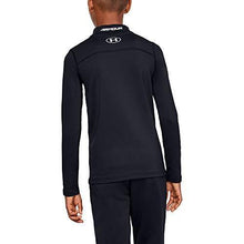 
                        
                          画像をギャラリービューアに読み込む, Under Armour Boys' ColdGear Mock
                        
                      