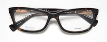 
                        
                          Load image into Gallery viewer, Max Mara 1205 Womens Designer Crystals Spring Hinges Premium Segment Authentic Eyeglasses/Eyewear
                        
                      