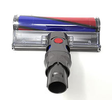 
                        
                          Muat gambar ke penampil Galeri, Dyson 966489-01 Soft Roller Cleaner Head - JOY2ESpree
                        
                      
