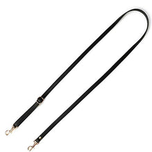 
                        
                          Load image into Gallery viewer, VanEnjoy Adjustable Genuine Leather Crossbody Straps Replacement - Width 1/2“, Length 25”-51”
                        
                      