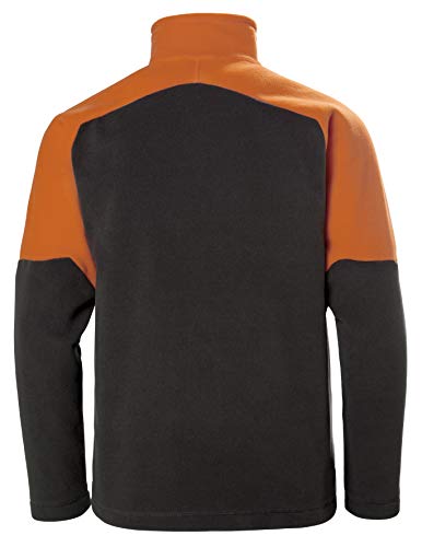 Helly-Hansen Juniors & Kids Juniors Daybreaker 2.0 Fleece Hoodie Jacket