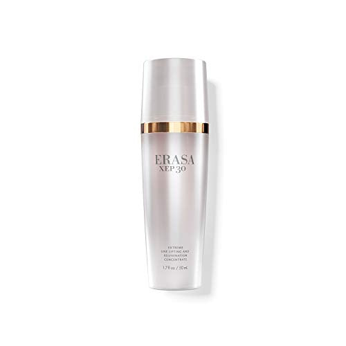Erasa XEP 30 Rejuvenation Serum for Line Lifting and Crow's Feet
