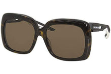 
                        
                          Muat gambar ke penampil Galeri, Sunglasses Balenciaga BB 0054 SA- 002 Havana/Brown Black
                        
                      