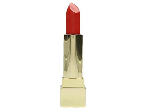 Yves Saint Laurent Rouge Pur Couture Pure Color Satiny Radiance Lipstick, No. 56 Orange Indie, 0.13 Ounce