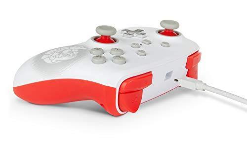 PowerA Enhanced Wired Controller for Nintendo Switch - JOY2ESpree