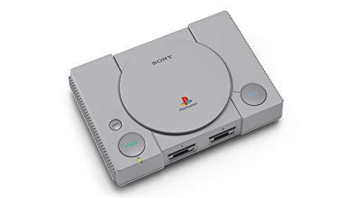 PlayStation Classic - JOY2ESpree