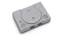 
                        
                          画像をギャラリービューアに読み込む, PlayStation Classic - JOY2ESpree
                        
                      