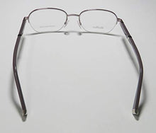 
                        
                          Cargar imagen en el visor de la galería, Max Mara 1265 Womens/Ladies Designer Half-rim Spring Hinges Premium Quality Gorgeous Eyeglasses/Glasses
                        
                      