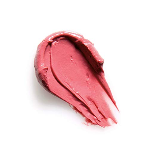 Rituel de Fille Enchanted Lip Sheer - Semi-Matte Moisture Lipstick, Datura