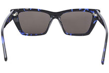 
                        
                          將圖片載入圖庫檢視器 Saint Laurent SL 276 Mica
                        
                      
