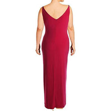 
                        
                          गैलरी व्यूवर में इमेज लोड करें, LAUREN RALPH LAUREN Womens Voriana Embellished Ruffled Evening Dress - JOY2ESpree
                        
                      