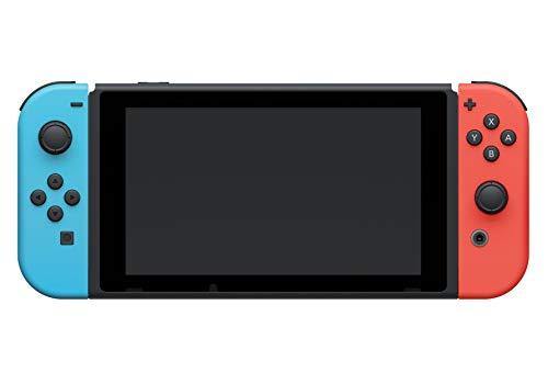 Nintendo Switch (Neon Red/Neon blue) - JOY2ESpree