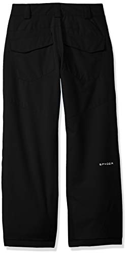 Spyder Girls Vixen Ski Pant Regular Fit